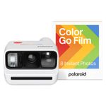 Polaroid Go Generation 3 Instant Film Camera (Whit Product Image