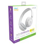 myFirst Carebuds Max On-Ear Headphones for Kids (M Product Image