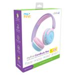 myFirst Carebuds Max On-Ear Headphones for Kids (C Product Image