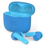 myFirst Carebuds Wireless Earbuds for Kids (Blue) Product Image