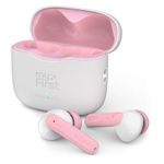 myFirst Carebuds Wireless Earbuds for Kids (White) Product Image