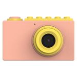 myFirst Kids Underwater Digital Camera 2 (Pink) Product Image