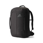 Border Carry-On 40 Backpack Black Lichen Product Image