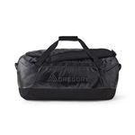 Alpaca 60 Duffel Bag Obsidian Black Product Image