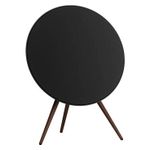 Bang & Olufsen Beoplay A9 Wireless Speaker (Black Product Image