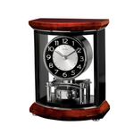 Gentry Mantel Chime Clock Product Image