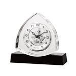 Trident Skeleton Movement Clock Product Image