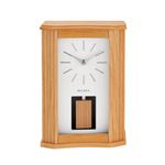 The Chicago Chiming Table Clock Product Image