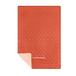 Trailside Camp Blanket Burnt Mesa Product Image