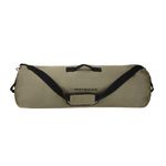 Hoplite Canvas Duffel Bag - Large Olive Product Image