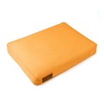 Canvas Dog Bed - Medium Tan Product Image