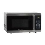 0.7 Cubic Foot 700W Microwave Oven Stainless Steel Product Image