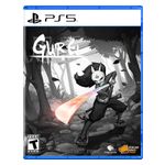 Gurei - PlayStation 5 Product Image