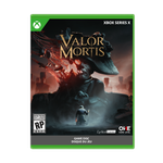 Valor Mortis - Xbox Series S Product Image