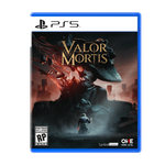 Valor Mortis - PlayStation 5 Product Image