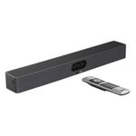 Yealink A25 Collaboration Bar and VCR11 Remote Bun Product Image