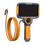 Teslong F6 Pro Articulating Inspection Camera with Product Image