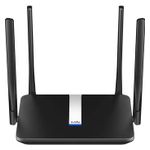 Cudy LT500 4G LTE & AC1200 Wireless Dual-Band Rout Product Image