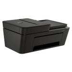 HP DeskJet 4355 All-in-One Printer Product Image