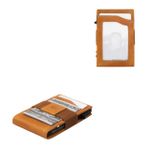 Metal Card Holder Slim ID Window Product Image