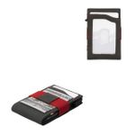 Metal Card Holder Slim ID Window Product Image