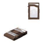 Metal Card Holder Slim ID Window Product Image