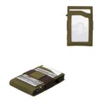 Metal Card Holder Slim ID Window Product Image