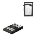 Metal Card Holder Slim ID Window Product Image