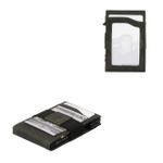 Metal Card Holder Slim ID Window Product Image