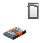 Metal Card Holder Slim ID Window Product Image