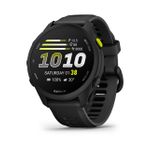 Forerunner 70, GPS, Black Product Image