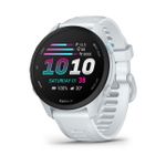 Forerunner 70, GPS, Whitestone Product Image