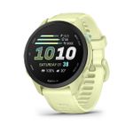 Forerunner 70, GPS, Citron Product Image