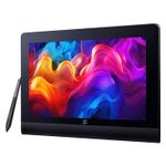 XPPen Artist Ultra 16 4K OLED Multi-Touch Pen Disp Product Image
