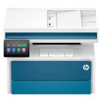 HP LaserJet Pro MFP 4112dw Monochrome Laser Printe Product Image