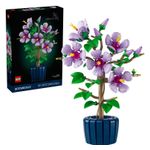 LEGO - Botanicals Hibiscus Flower Building Set 10372 Product Image