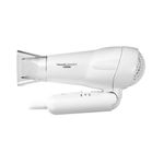 TravelSmart 1200W Tourmaline Ceramic Hair Dryer Product Image