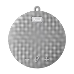 Pinned Golf The Dart 2.0 Speaker Gray Product Image