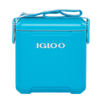 Igloo Tag Along Too Cooler Powder Blue Product Image