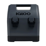 Igloo Gripper CoolBox 10-Quart Cooler Tactical Gray Product Image