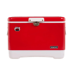 Igloo Legacy 54-Quart Cooler Red Star Product Image
