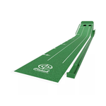 Pinned Golf The Roller Putting Mat Green Product Image