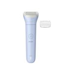 Lady Shaver Series 6000 Cordless Wet & Dry Shaver Product Image