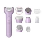 Epilator Series 900 Wet & Dry Cordless Epilator w/ Accessories Product Image