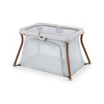 Alfa Lite Nest Lightweight Travel Playard & Bassinet Serene Product Image
