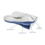 Majestic Pillow - Slim Product Image