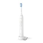 5700 Series Electric Toothbrush White Mint Product Image