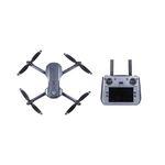 Sky Hawk GPS Foldable Video Drone Gray Product Image