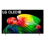 LG B6 77 4K HDR Smart OLED TV Product Image