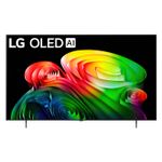 LG B6 65 4K HDR Smart OLED TV Product Image